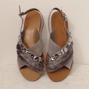 Vince Camuto "ampella " sandals